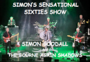 20230211 Simons Sensational Sixties Show thumbnail