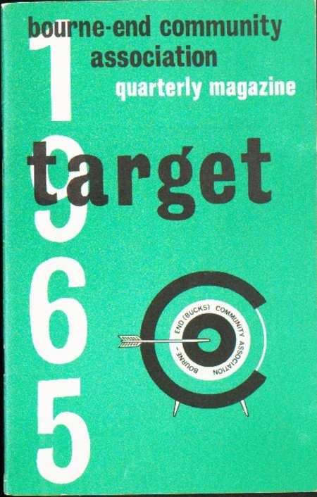target v01i1 196503 frontpage 450