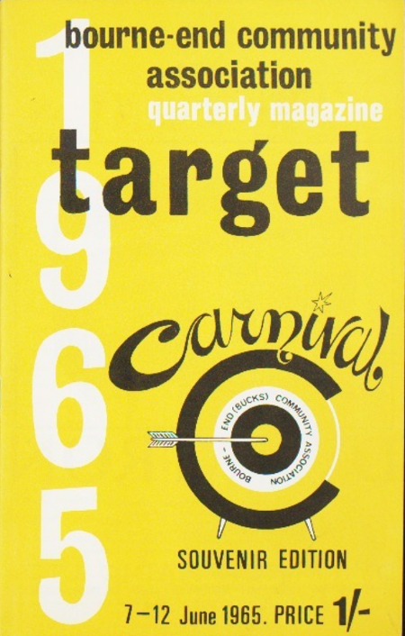 target v01i2 196506 frontpage 450