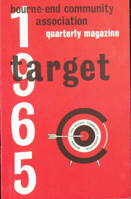 target v01i4 196512 frontpage 450