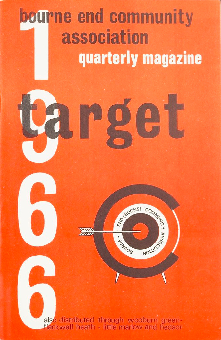 target v02i3 196609 frontpage