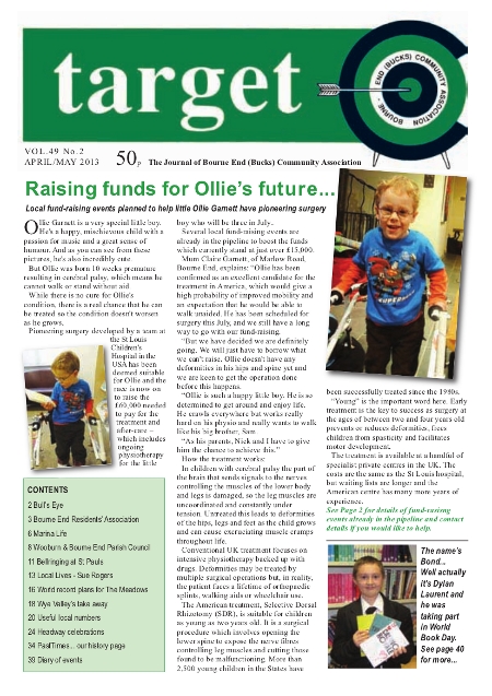 target v49i2 201304 frontpage 450
