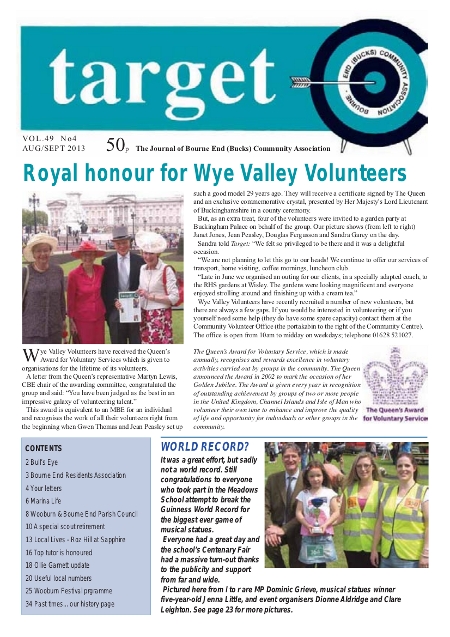 target v49i4 201308 frontpage 450