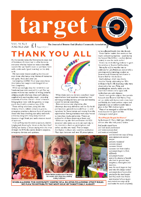 target v52i3 201606 frontcover 450