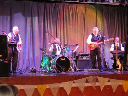 20171021 BECC50Anniversary TheKeynotes