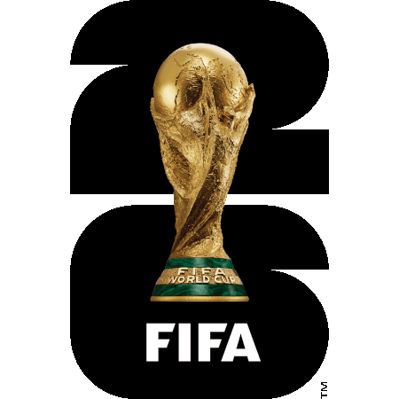FIFA World Cup logo