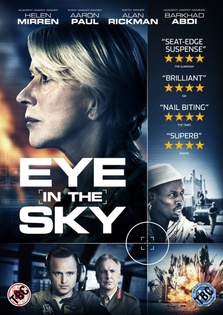 20190426 Eye In The Sky