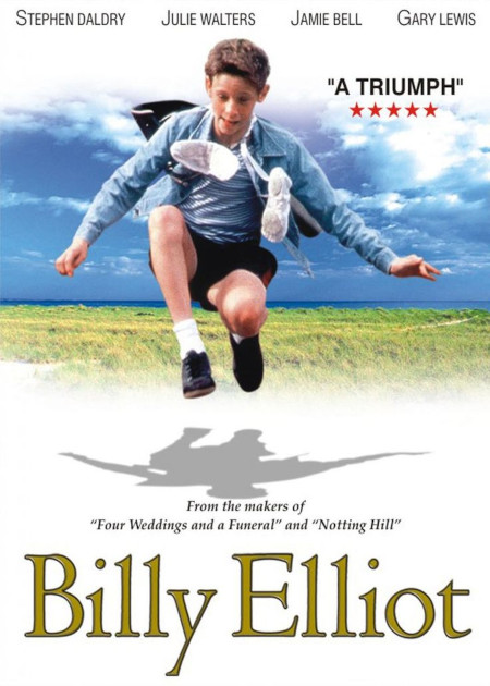 20211121 - Billy Elliot