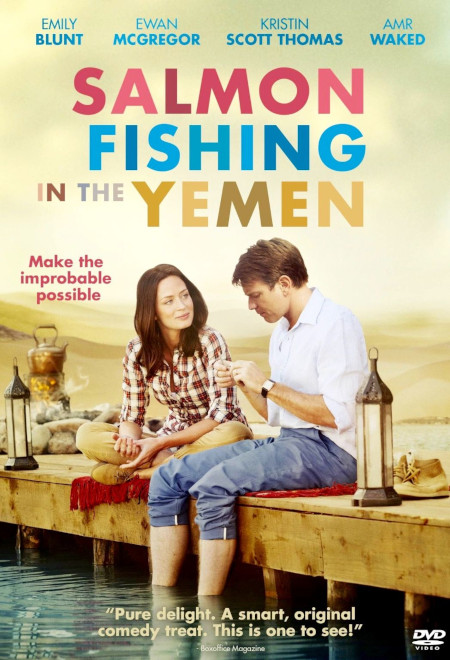 20220717 Salmon Fishing in The Yemen poster