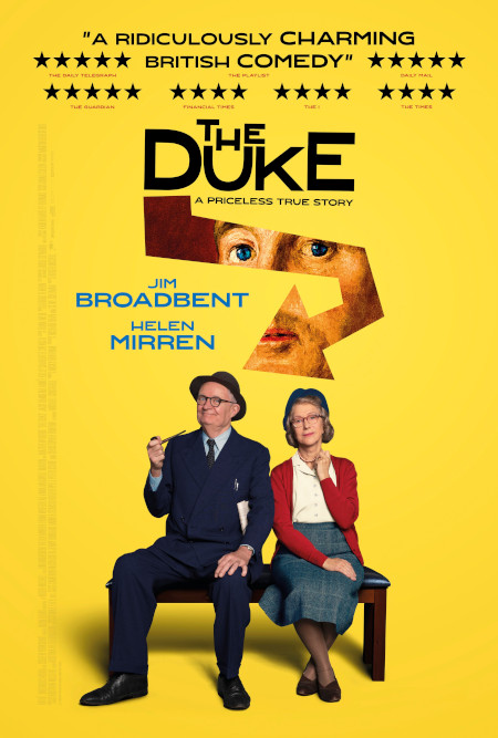 20220821 The Duke poster