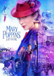 Mary Poppins Returns thumbnail
