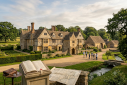 The manor image