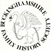 Buckinghamshire Family History Society logo