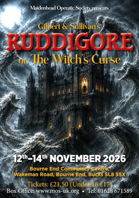 20261112 MOS Ruddigore