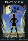 Forum Players Peter Pan Auditions